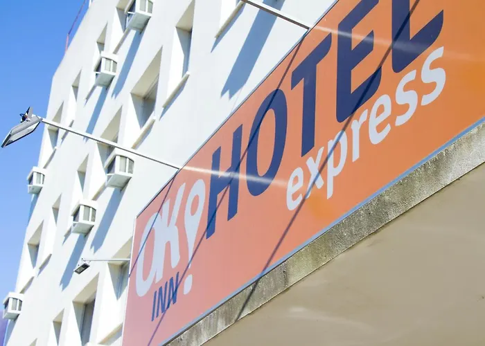 Ok Inn Hotel Express