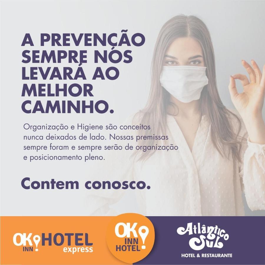 Hotel Ok Express