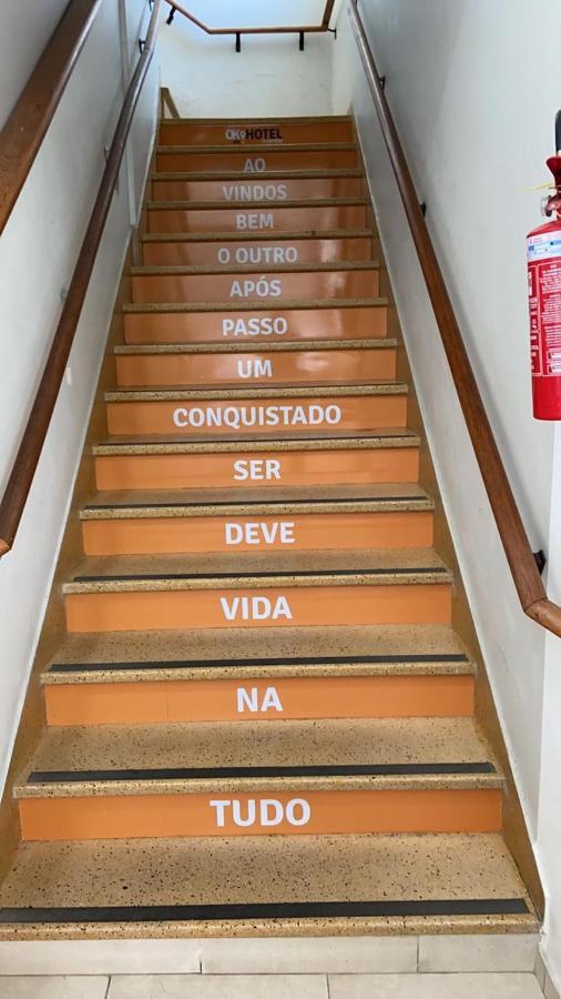 Hotel Ok Express Tubarão