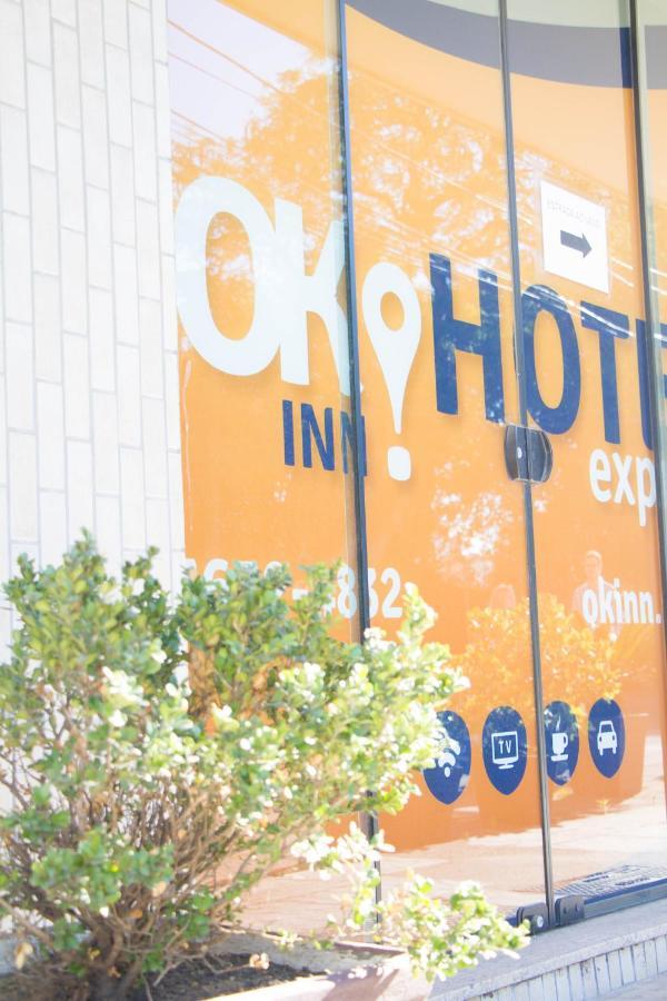 Hotel Ok Express Tubarão